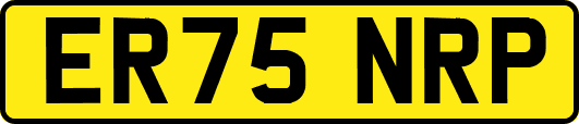 ER75NRP