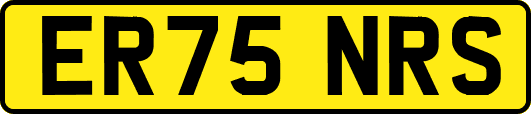 ER75NRS