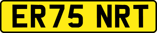ER75NRT