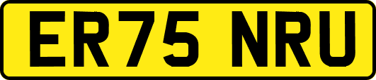 ER75NRU