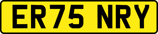 ER75NRY