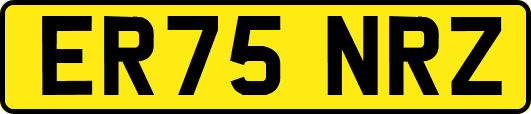 ER75NRZ