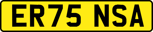 ER75NSA