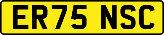 ER75NSC