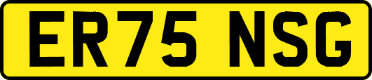 ER75NSG