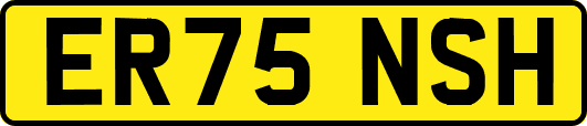 ER75NSH