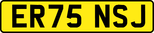 ER75NSJ