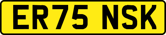 ER75NSK