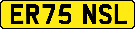 ER75NSL