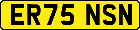 ER75NSN