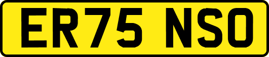 ER75NSO