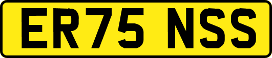 ER75NSS