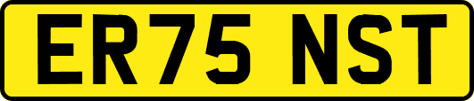 ER75NST