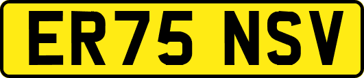 ER75NSV