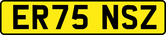 ER75NSZ