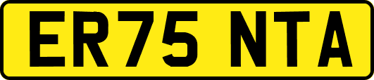 ER75NTA