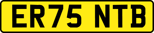 ER75NTB