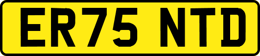 ER75NTD