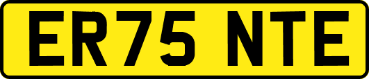 ER75NTE