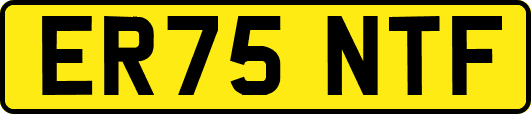 ER75NTF
