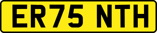 ER75NTH