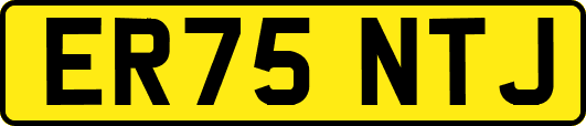 ER75NTJ