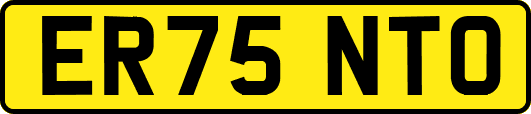 ER75NTO