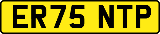 ER75NTP