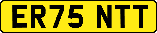 ER75NTT