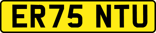 ER75NTU