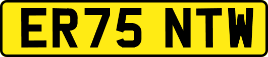 ER75NTW