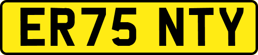ER75NTY