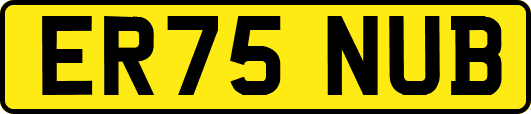 ER75NUB