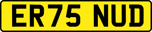 ER75NUD