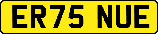 ER75NUE