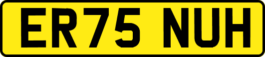 ER75NUH