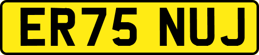 ER75NUJ