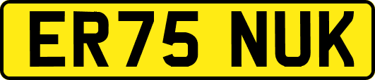 ER75NUK