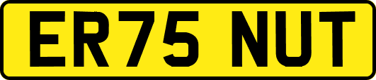 ER75NUT