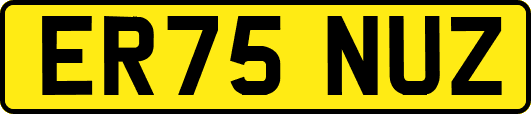 ER75NUZ