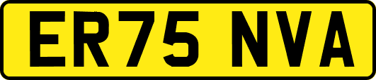 ER75NVA