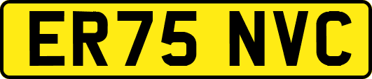ER75NVC