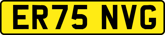 ER75NVG