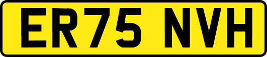 ER75NVH