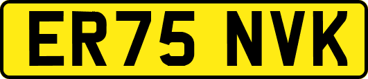 ER75NVK