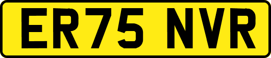 ER75NVR