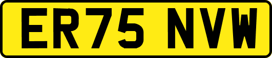 ER75NVW