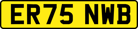 ER75NWB