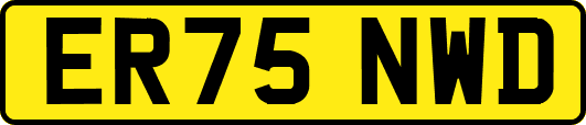 ER75NWD