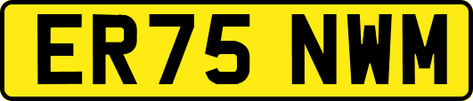 ER75NWM